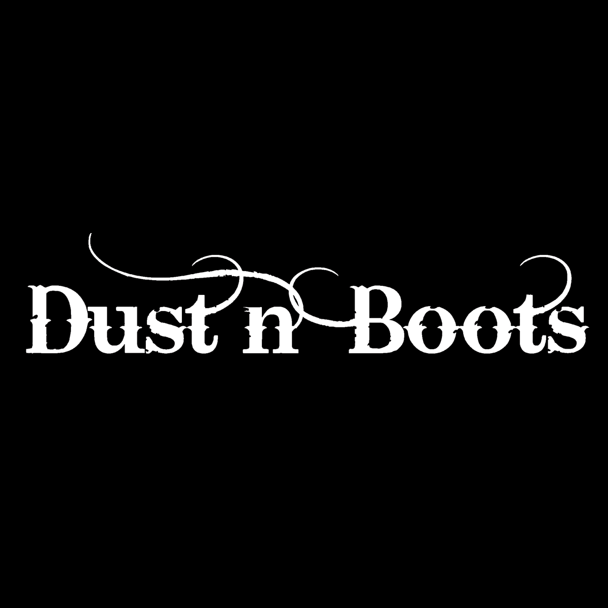 Dust N Boots Logo